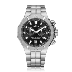 Delfin The Original Chronograph