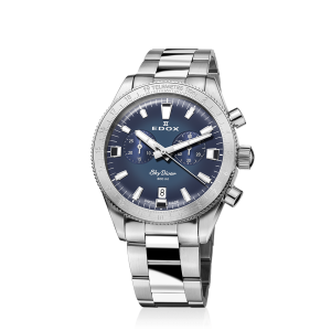 SkyDiver Chronograph