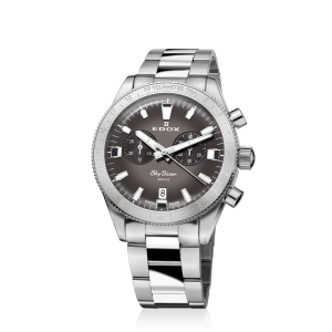 SkyDiver Chronograph