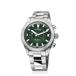 SkyDiver Chronograph