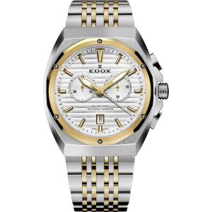 Delfin 1973 Chronograph