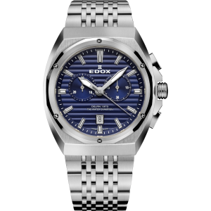 Delfin 1973 Chronograph