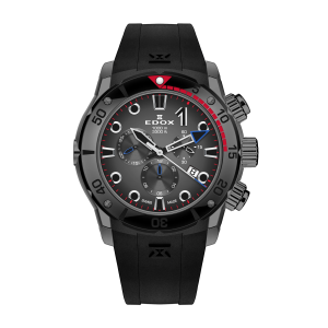 CO-1 Chronograph