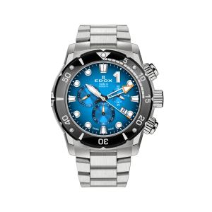 CO-1 Chronograph