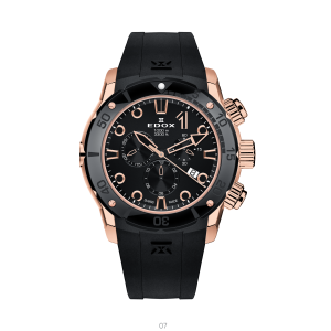CO-1 Chronograph