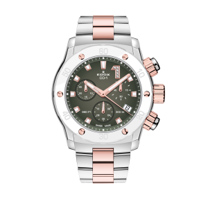 CO-1 Chronolady Chronograph