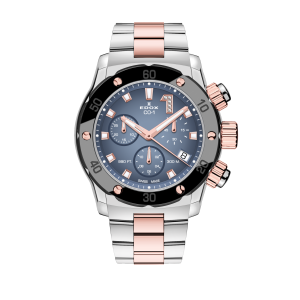 CO-1 Chronolady Chronograph