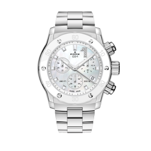 CO-1 Chronolady Chronograph