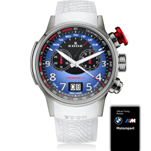 Chronorally Automatic