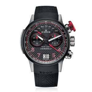 Chronorally Chronograph