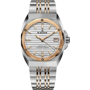 Delfin 1973 Date - Lady