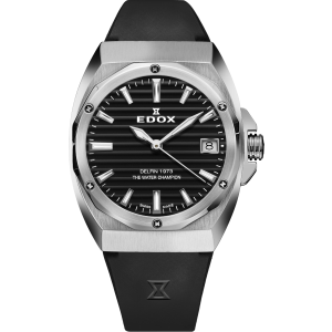 Delfin 1973 Date - Lady