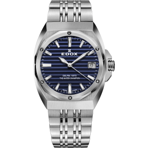 Delfin 1973 Date - Lady