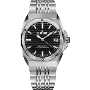 Delfin 1973 Date - Lady