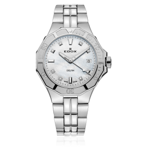 Delfin Diver Date Lady
