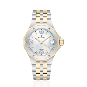 Delfin Diver Date Lady 33