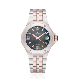 Delfin Diver Date Lady 33