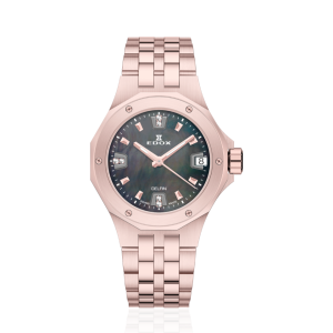Delfin Diver Date Lady 33