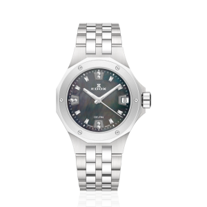 Delfin Diver Date Lady 33
