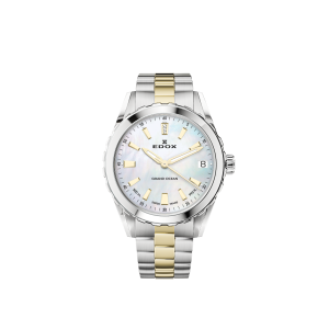Grand Ocean Date - Ladies