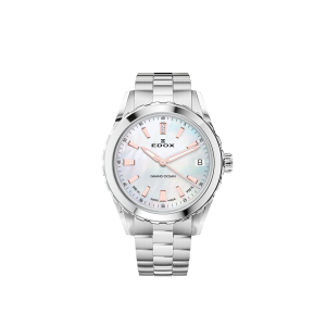 Grand Ocean Date - Ladies