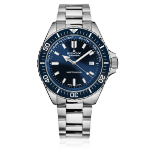 Neptunian Date Automatic