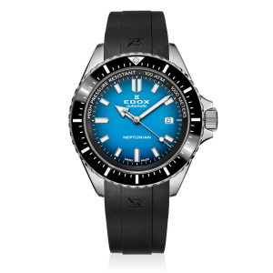 Neptunian Date Automatic