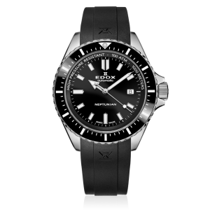 Neptunian Date Automatic