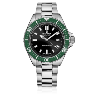 Neptunian Date Automatic