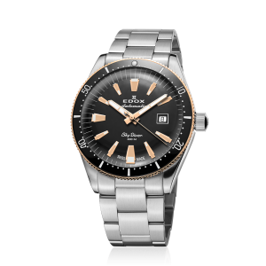SkyDiver Date Automatic Limited Edition