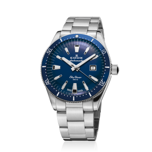 SkyDiver Date Automatic Limited Edition
