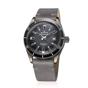 SkyDiver Date Automatic Limited Edition