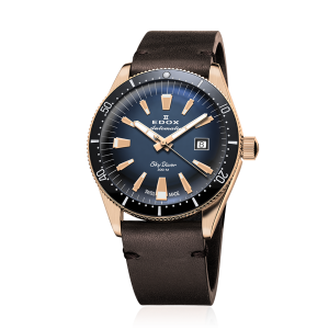 SkyDiver Date Automatic Limited Edition