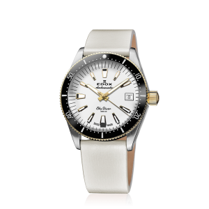 SkyDiver 38 Date Automatic