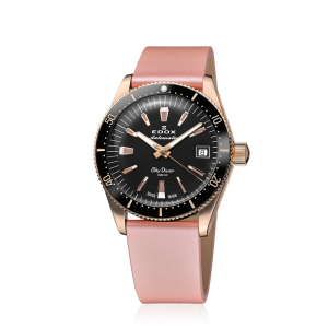SkyDiver 38 Date Automatic