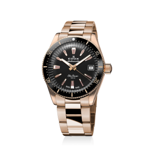 SkyDiver 38 Date Automatic