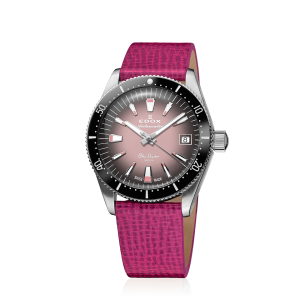 SkyDiver 38 Date Automatic