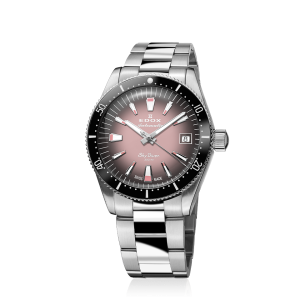 SkyDiver 38 Date Automatic