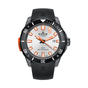 CO-1 Date Automatic
