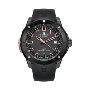 CO-1 Date Automatic