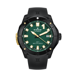 CO-1 Date Automatic