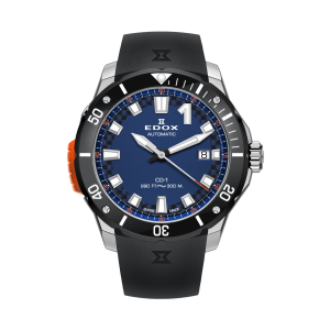 CO-1 Date Automatic
