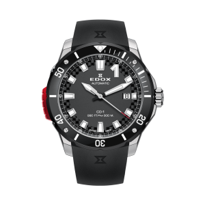 CO-1 Date Automatic