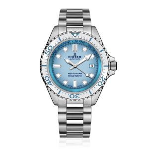 Neptunian Grande Reserve Date Automatic