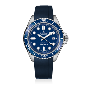 Neptunian Grande Reserve Date Automatic