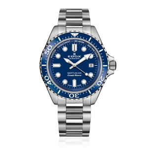 Neptunian Grande Reserve Date Automatic