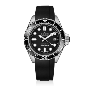 Neptunian Grande Reserve Date Automatic