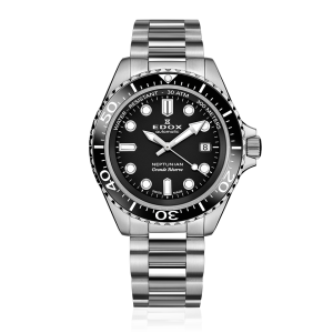 Neptunian Grande Reserve Date Automatic