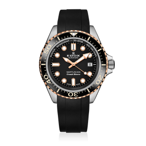 Neptunian Grande Reserve Date Automatic
