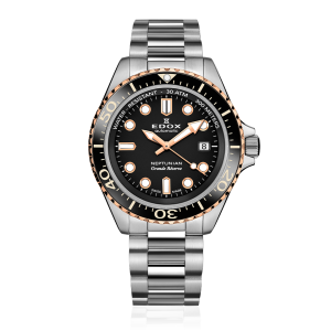 Neptunian Grande Reserve Date Automatic